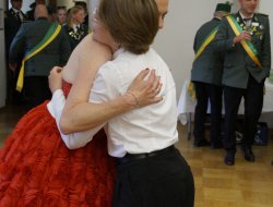 Schützenfest Montag 2026